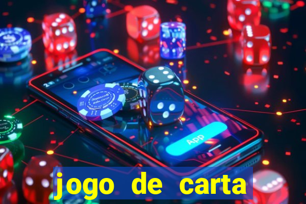 jogo de carta cigana online